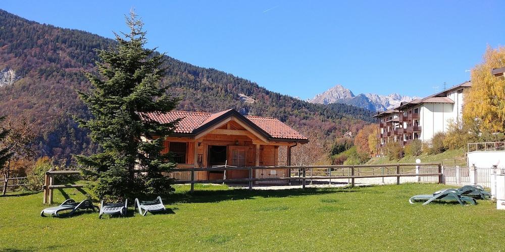 Hotel Belvedere Srl Fai della Paganella Exterior foto