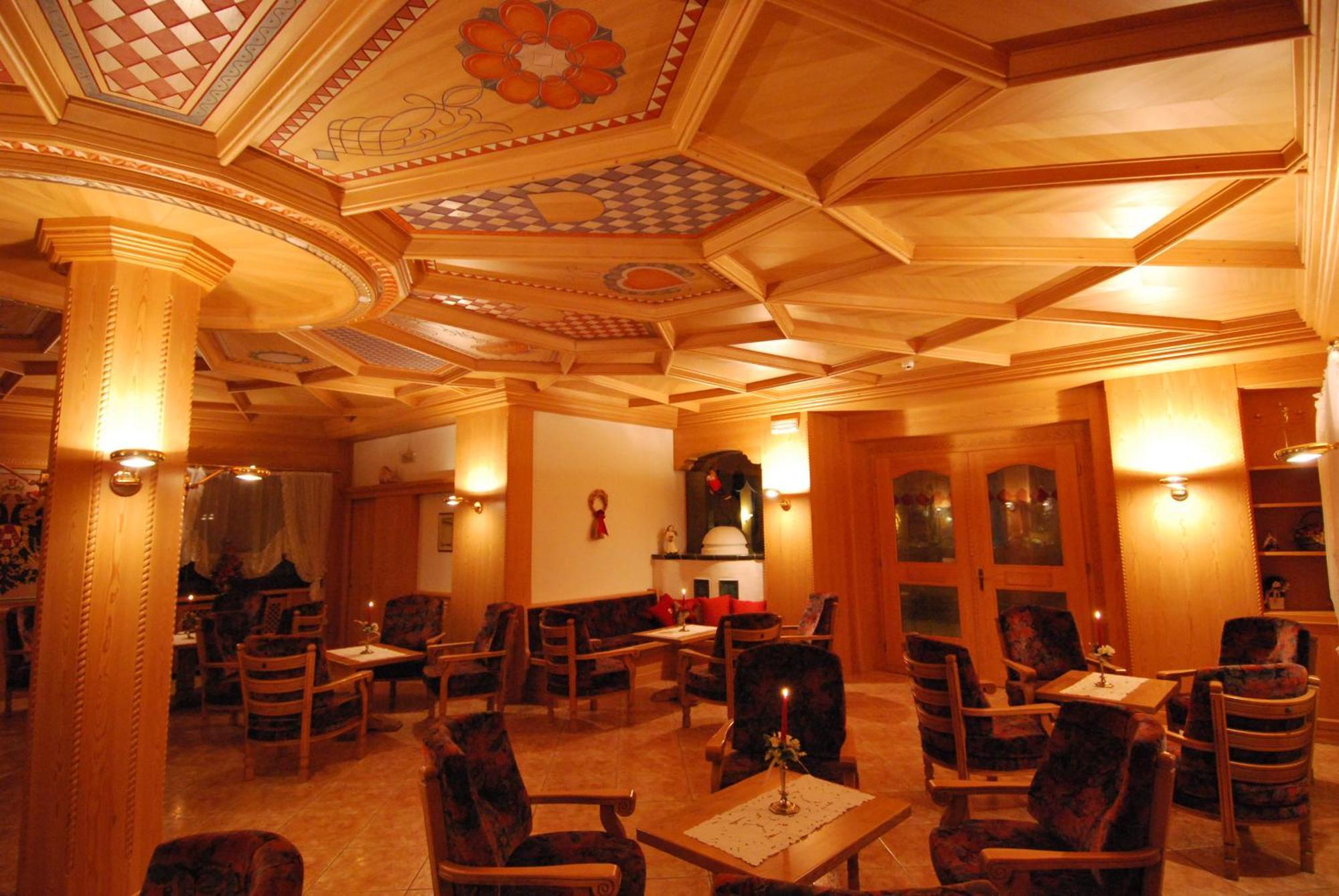 Hotel Belvedere Srl Fai della Paganella Exterior foto