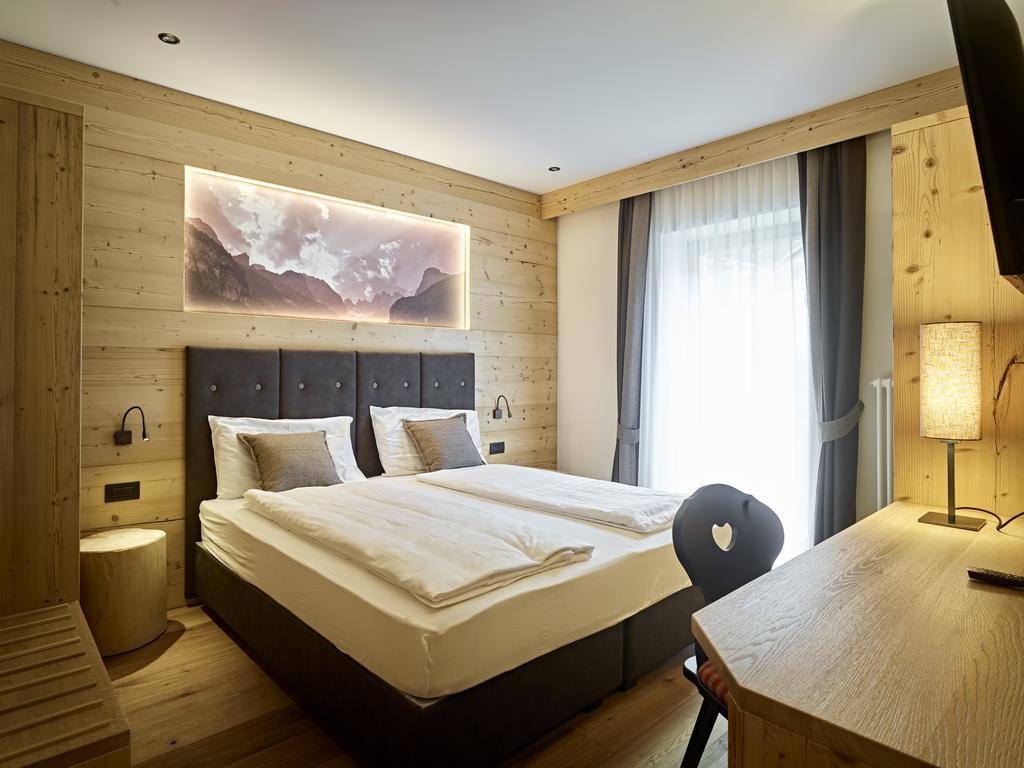 Hotel Belvedere Srl Fai della Paganella Habitación foto