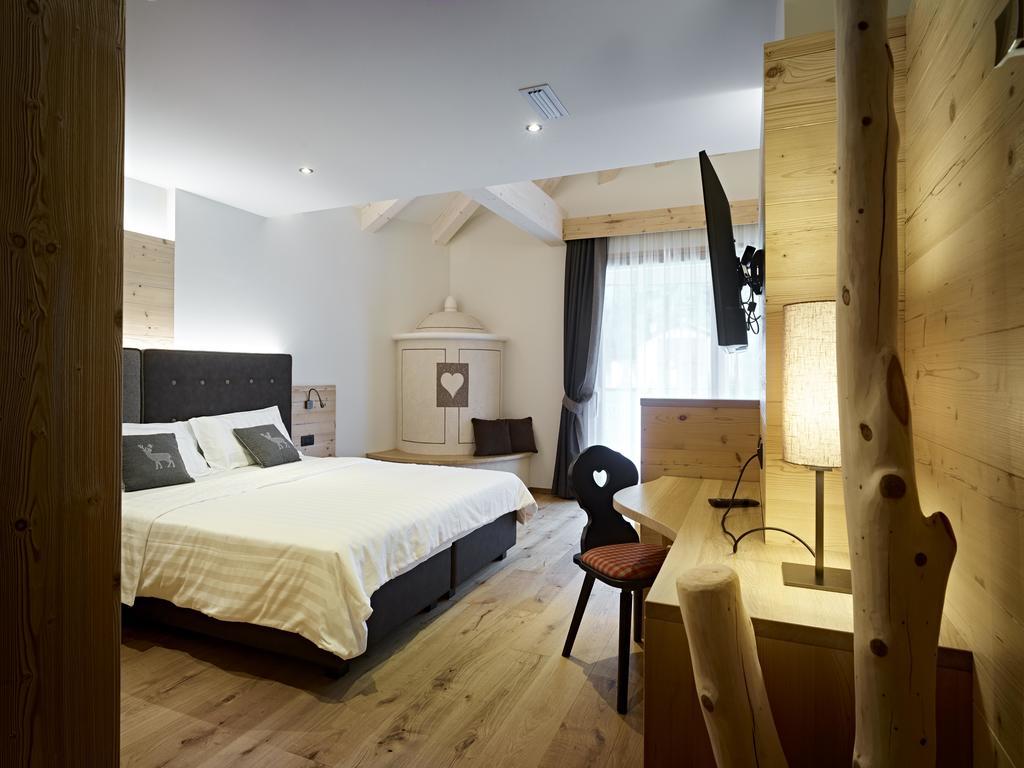 Hotel Belvedere Srl Fai della Paganella Habitación foto