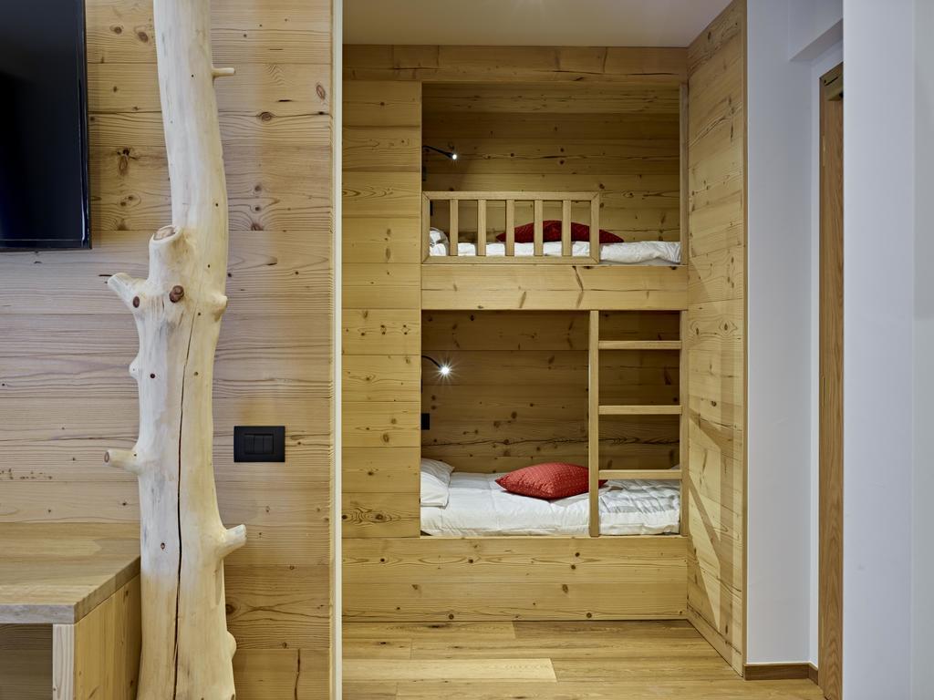 Hotel Belvedere Srl Fai della Paganella Habitación foto