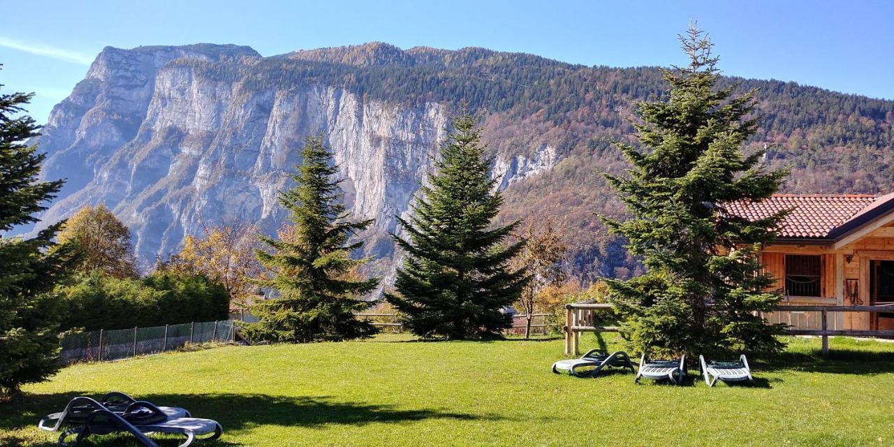 Hotel Belvedere Srl Fai della Paganella Exterior foto